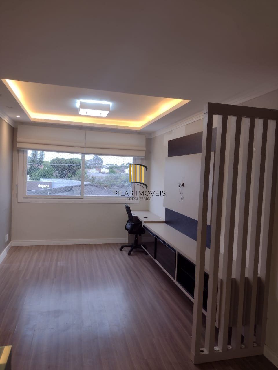 Apartamento com 3 quartos, vaga de garagem e elevador no Bairro Sao sebastiao - Pilar Imóveis