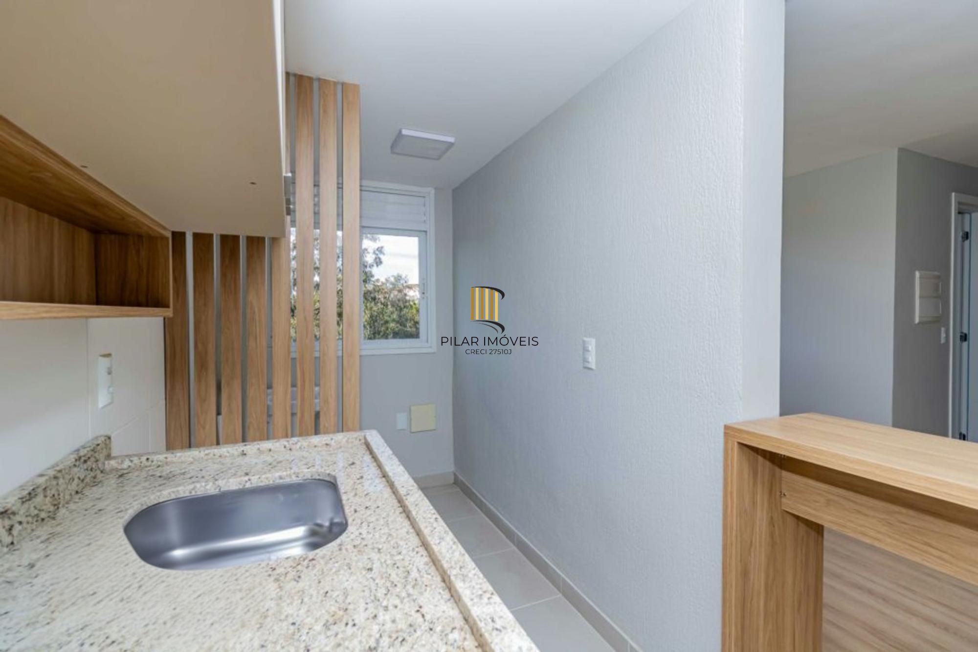 Apartamento à venda com 2 quartos 49 m²