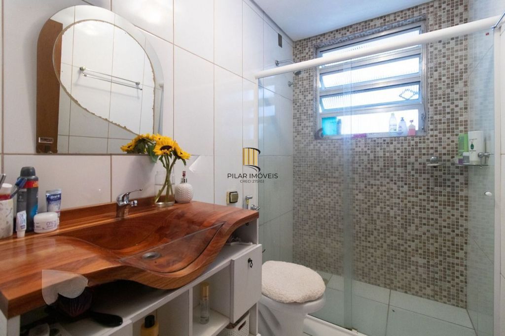 Apartamento à venda com 2 quartos 89 m²