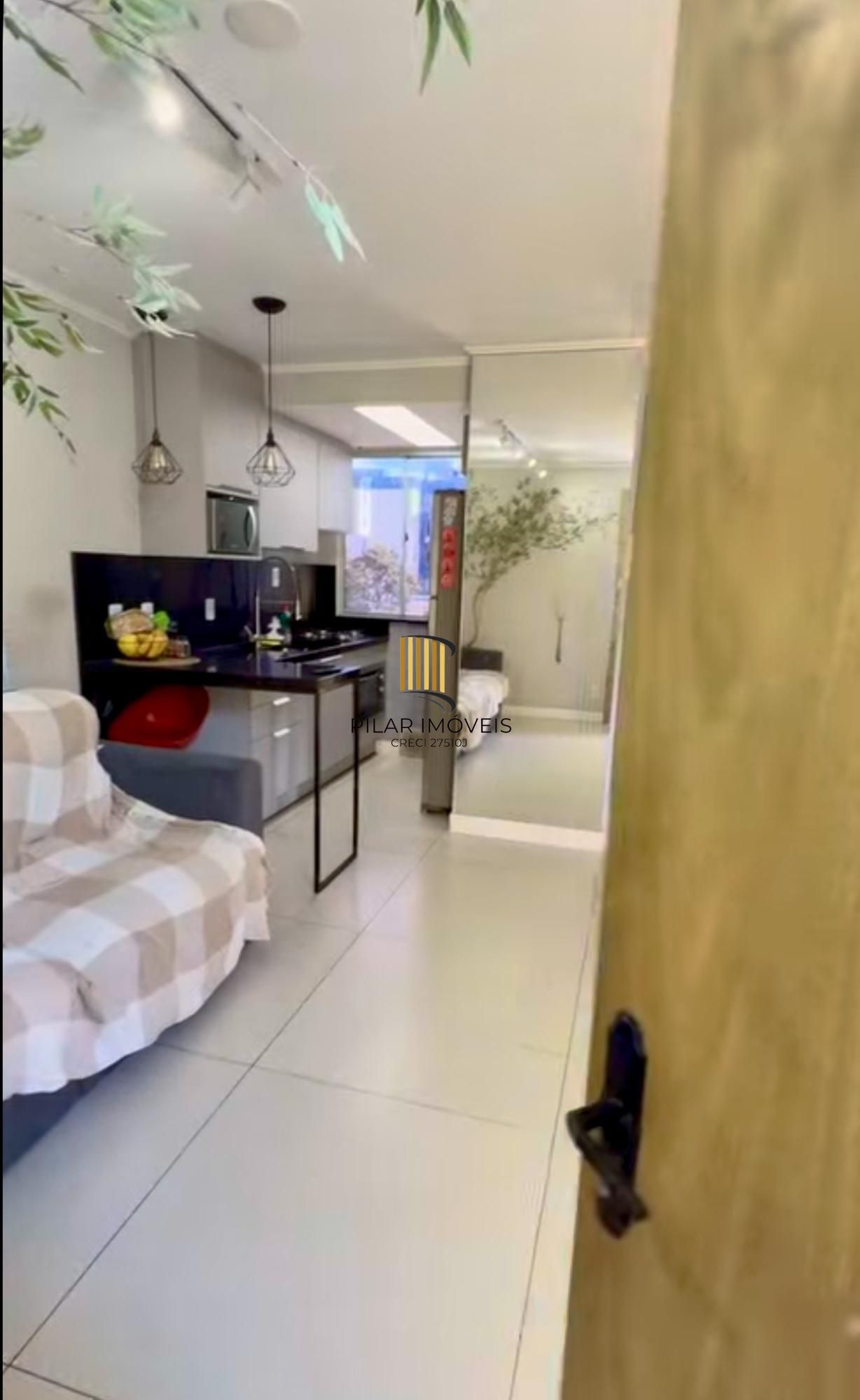 Apartamento 2 quartos no Bairro Jardim Leopoldina em Porto Alegre para Comprar