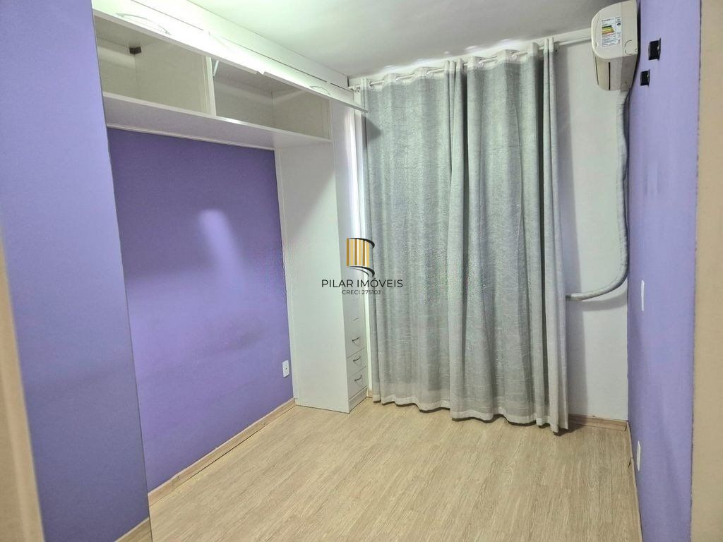 Apartamento 2 quarto, 1 vaga e piscina no bairro São Sebastiao
