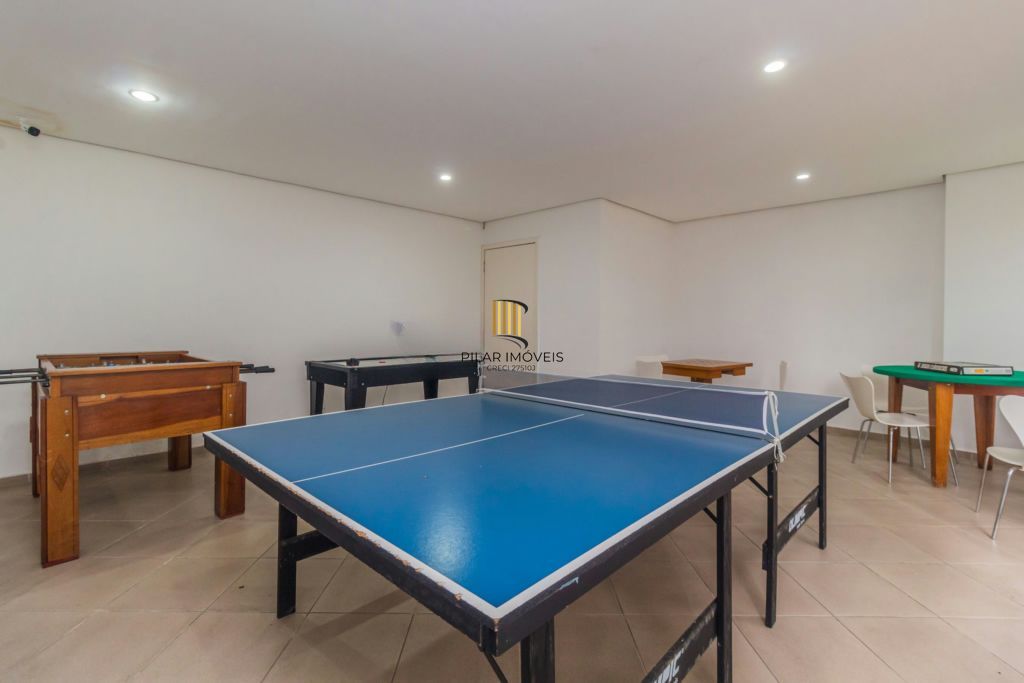 Apartamento com 2 quartos, 1 vaga e churrasqueira no bairro Passo Das Pedra.