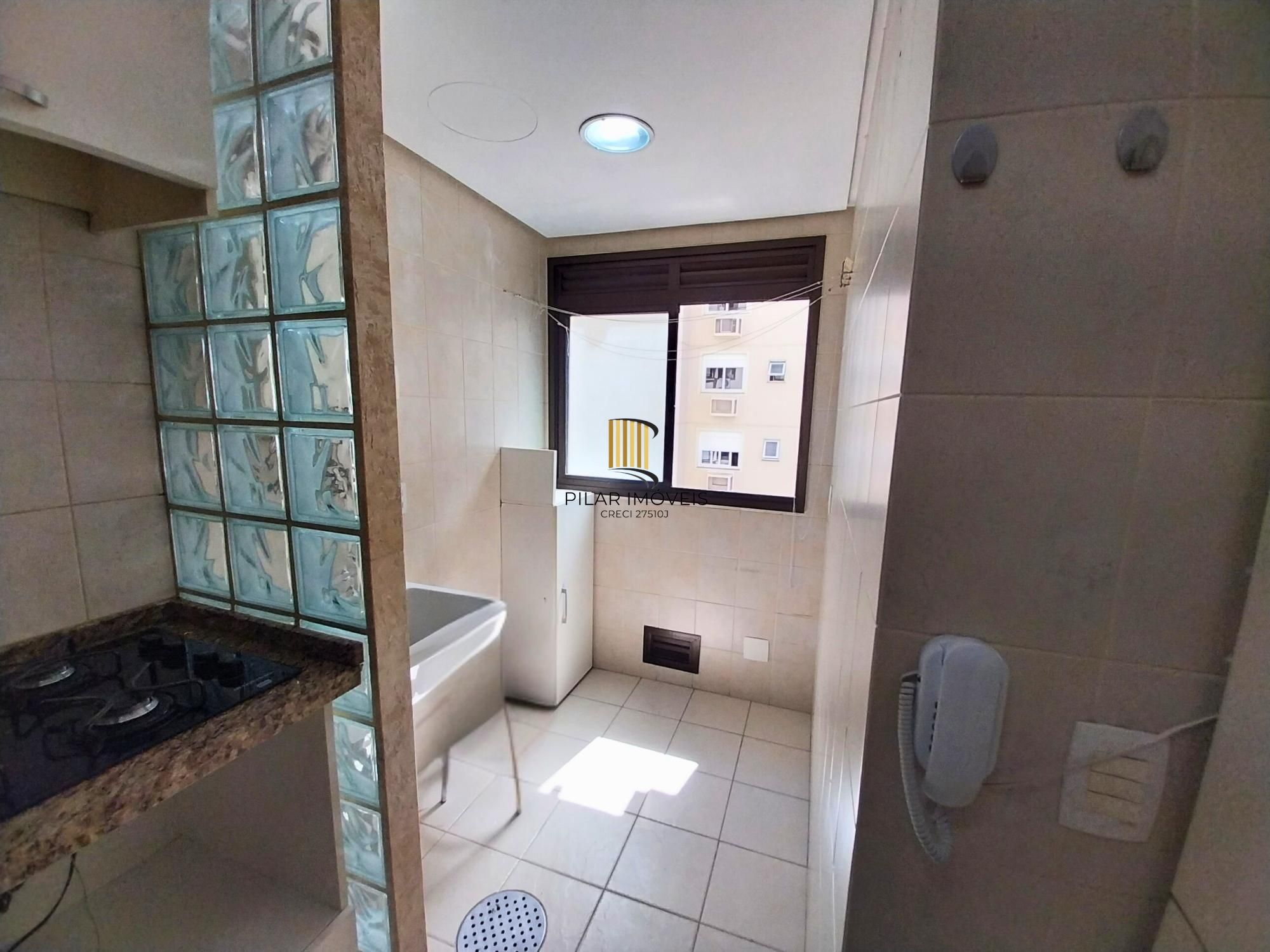 Apartamento 3 dorms à venda Rua Roque Calage, Passo da Areia - Porto Alegre