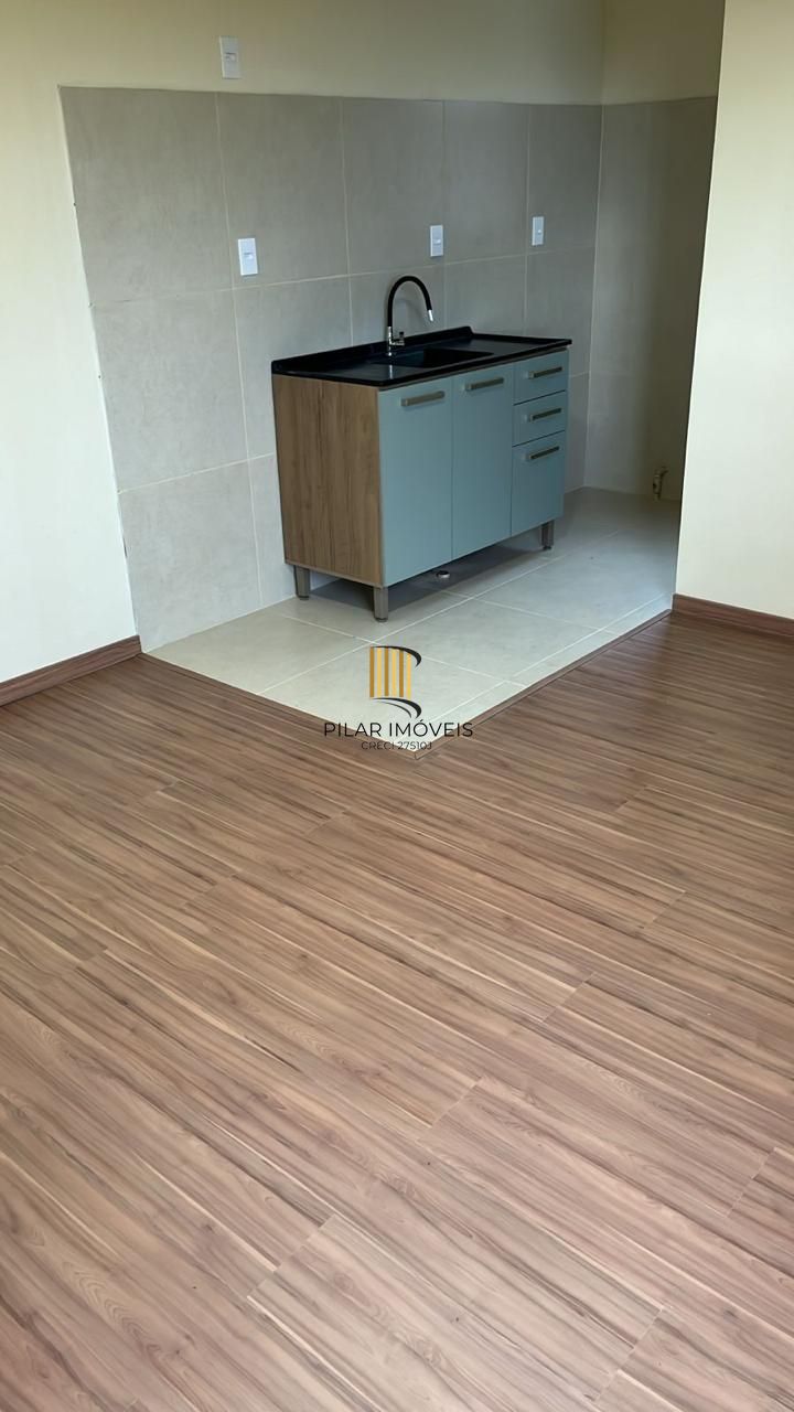 Apartamento 2 Dormitórios no Residencial Pará – Cachoeirinha
