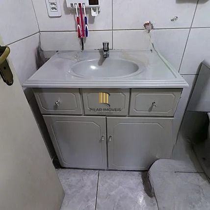 Apartamento com 60m², 2 quartos no Jardim Leopoldina.