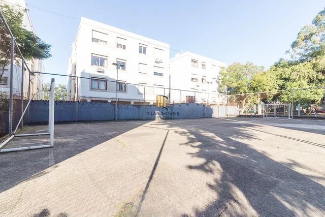 Apartamento com 2 dormitórios no bairro Jardim Itu.