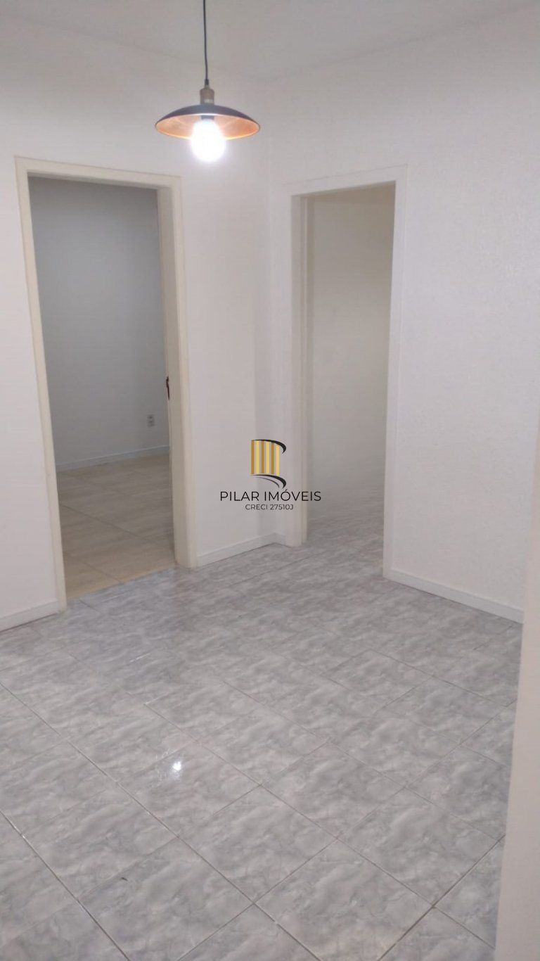 Apartamento de 1 dormitório no bairro Glória