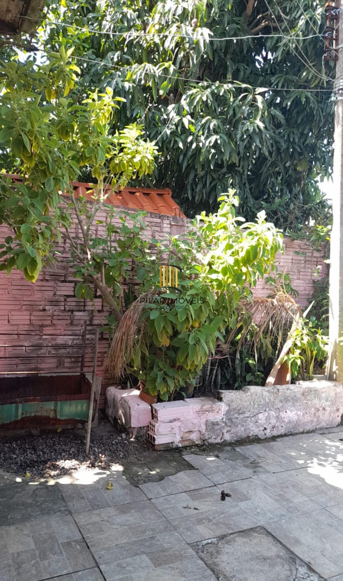 Casa Comercial Residencial 3 dormitórios 1 vaga Jardim Leopoldina Porto Alegre