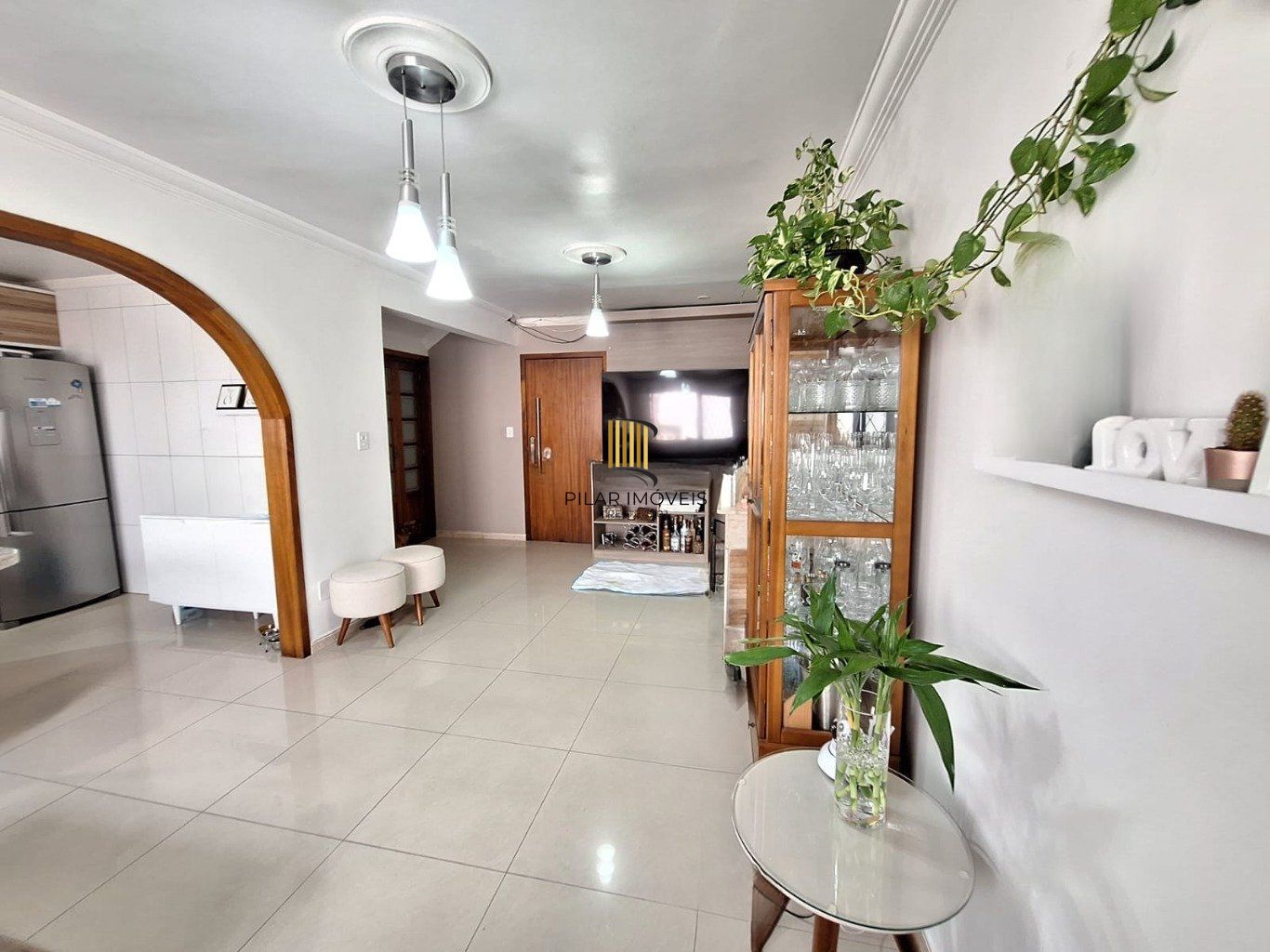 Casa em Condomínio à venda com 3 quartos no bairro Nonoai