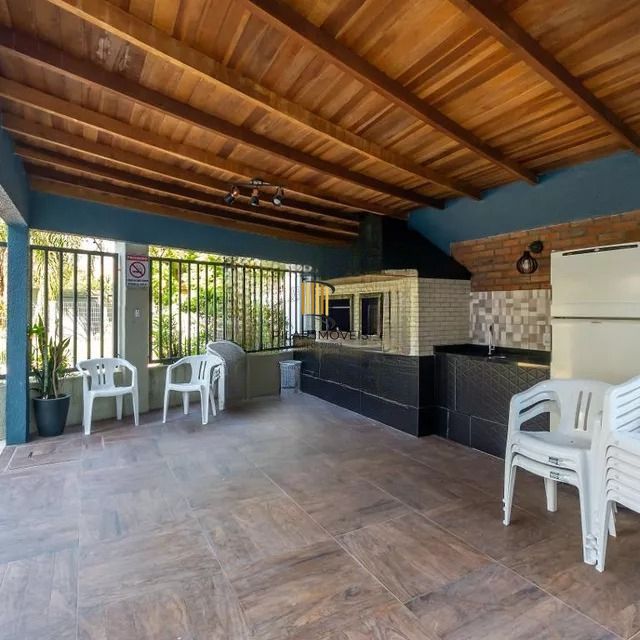 Apartamento com 2 quartos, vaga, elevador e piscina no bairro Nonoai