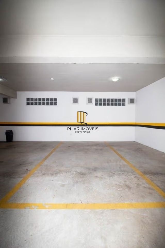Apartamento de 1 dormitório e elevador no bairro Menino Deus Porto Alegre.