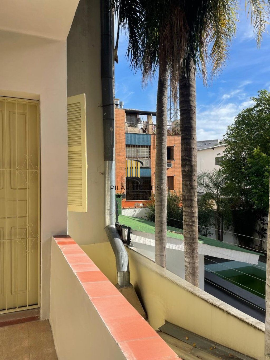 Apartamento com 2 dormitórios no Bairro Santa Cecília
