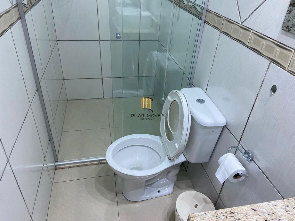 Casa em Condomínio à venda com 3 quartos no bairro Nonoai
