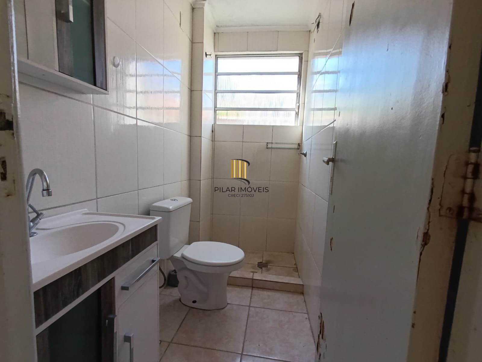 Apartamento térreo 2 quartos no bairro Petrópolis