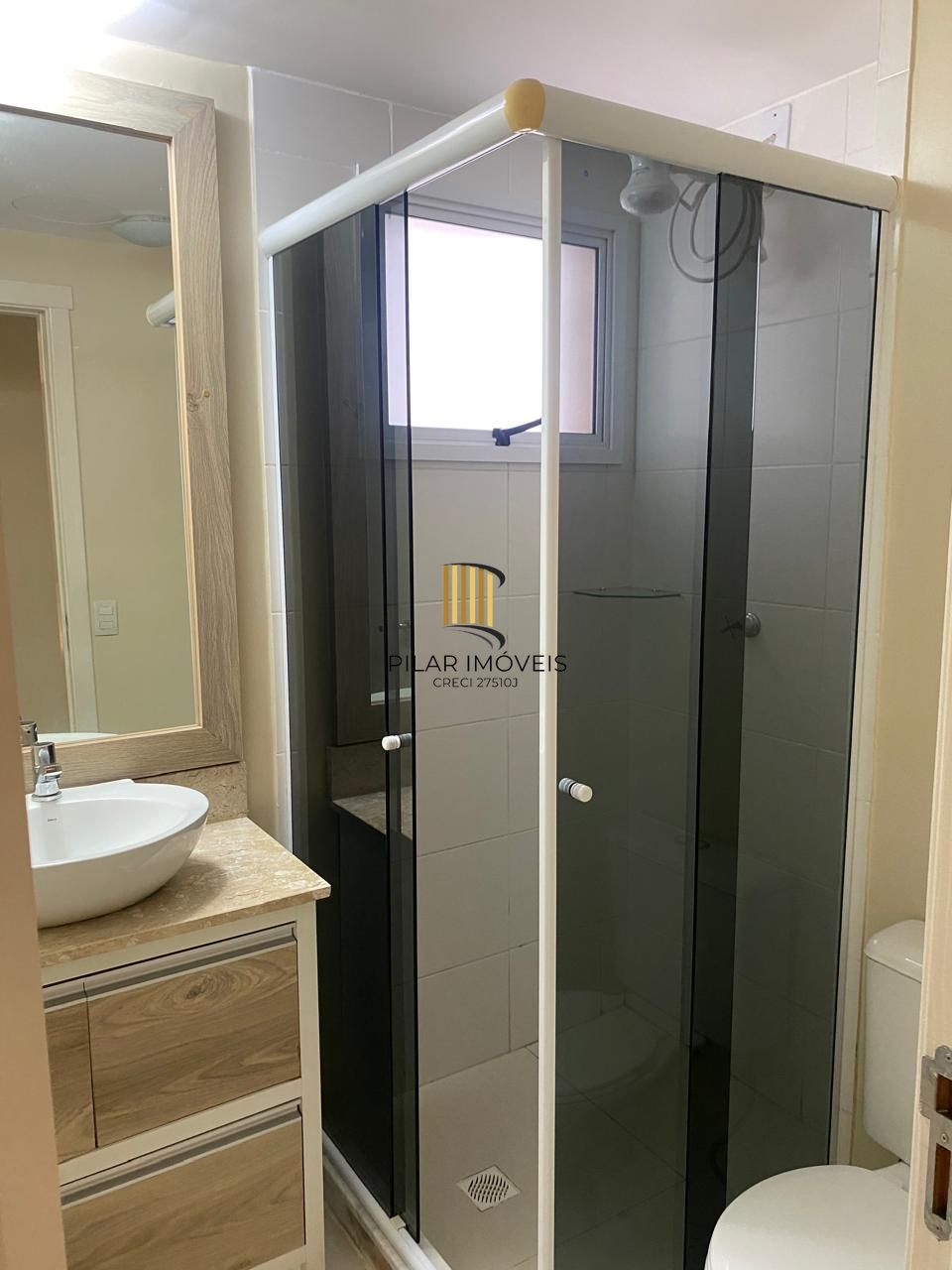 Apartamento com 3 quartos, 1 vaga e elevador no Bairro Vila Ipiranga