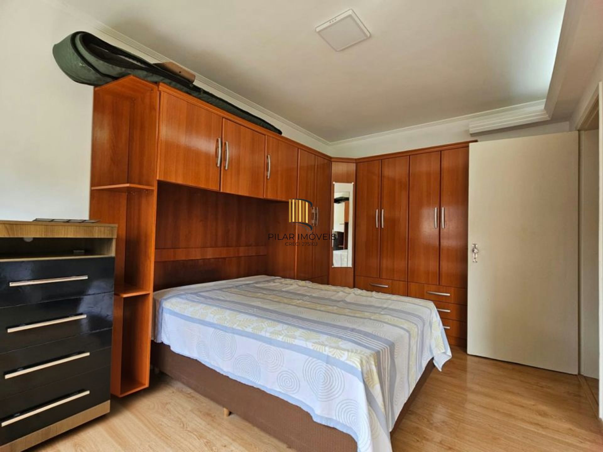 Apartamento à venda com 2 quartos 60 metros privativos bairro Cristo Redentor
