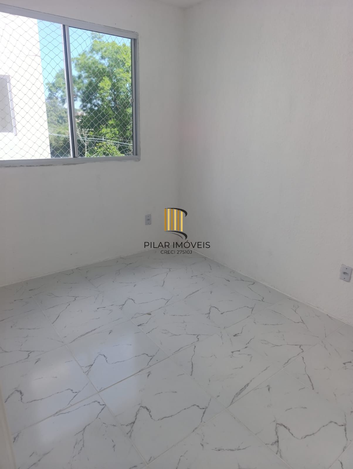 Apartamento 2 Dormitórios à venda na Protásio Alves