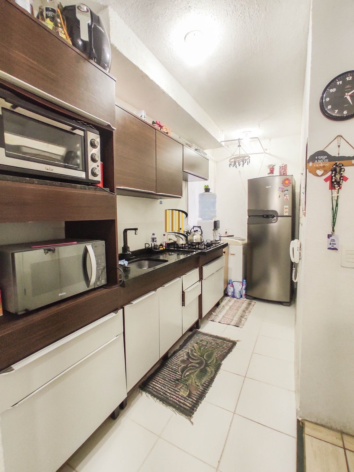 Apartamento 2 quartos 42m Canoas RS