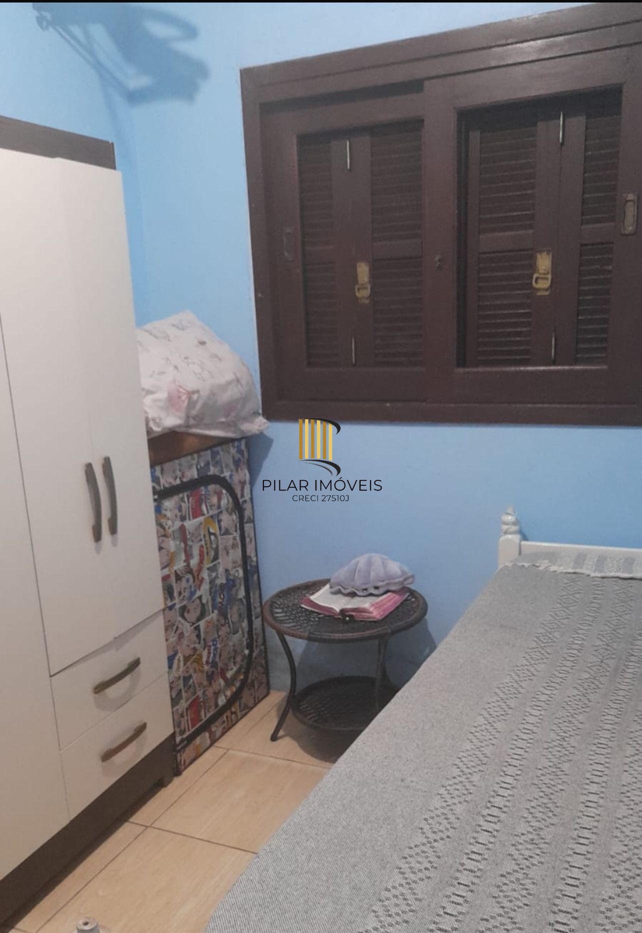 Casa Comercial Residencial 3 dormitórios 1 vaga Jardim Leopoldina Porto Alegre