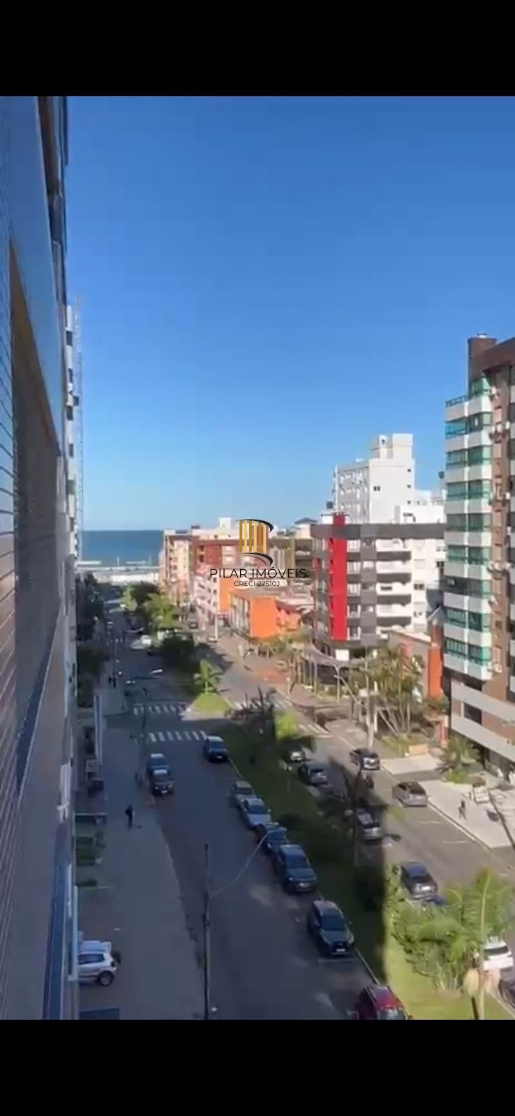 Apartamento com 2 quartos à venda na Rua Do Amor Perfeito, Capão da Canoa