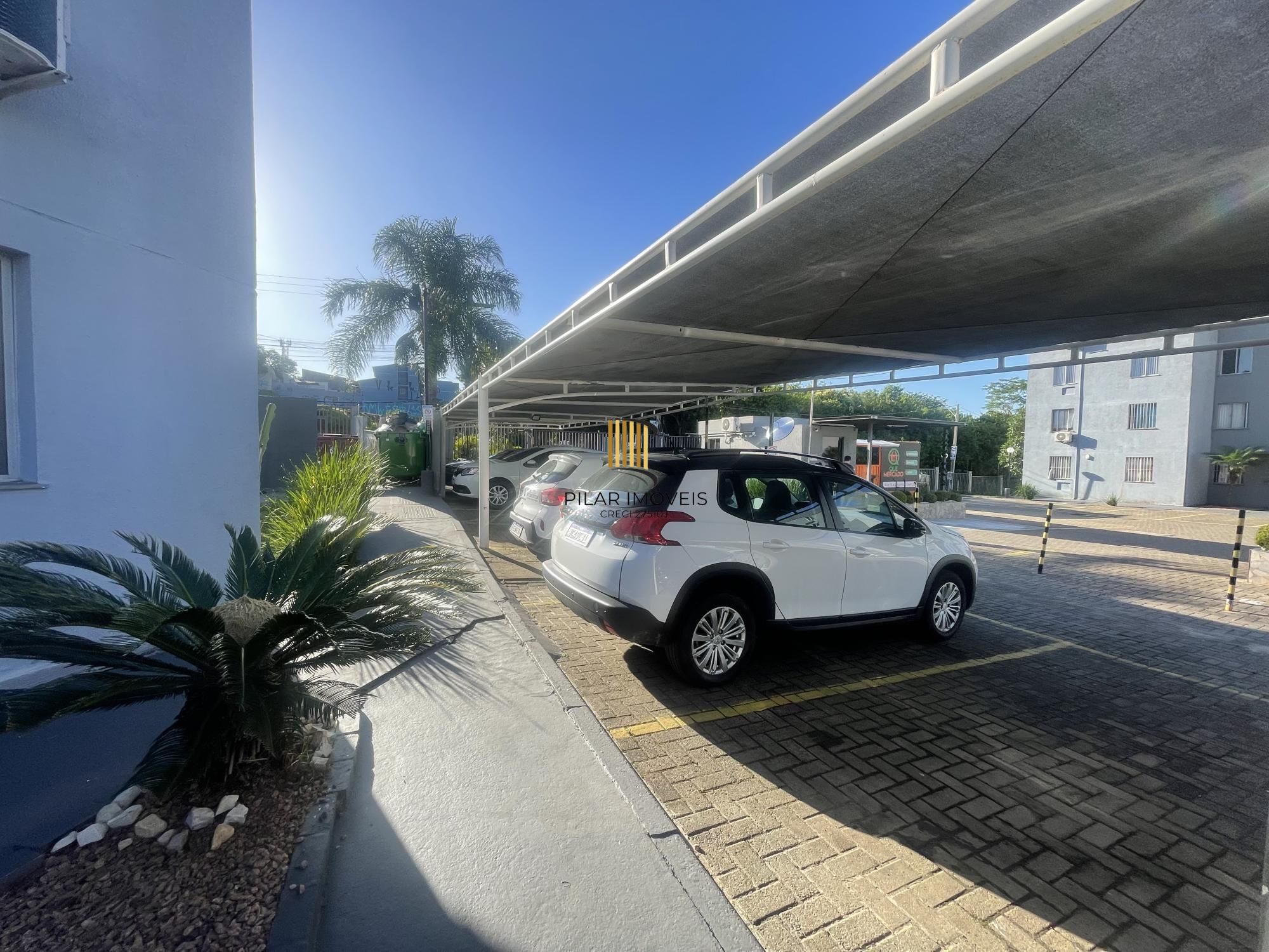 Apartamento 2 quartos no Bairro Jardim Leopoldina em Porto Alegre para Comprar