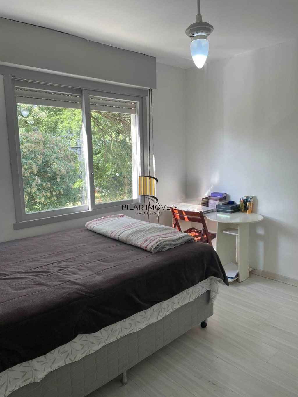 Apartamento de 1 dormitório bairro Cristo Redentor