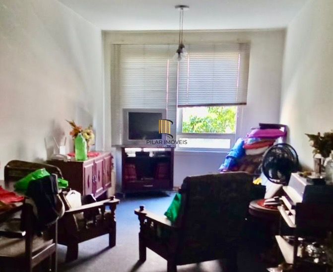 Apartamento 3 dormitórios com suíte 1 vaga 100m2 Floresta, Moinhos de Vento - Pilar Imóveis