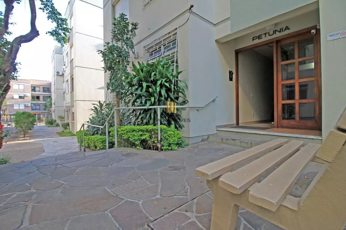 Apartamento à venda com 2 Dormitórios 59 m²