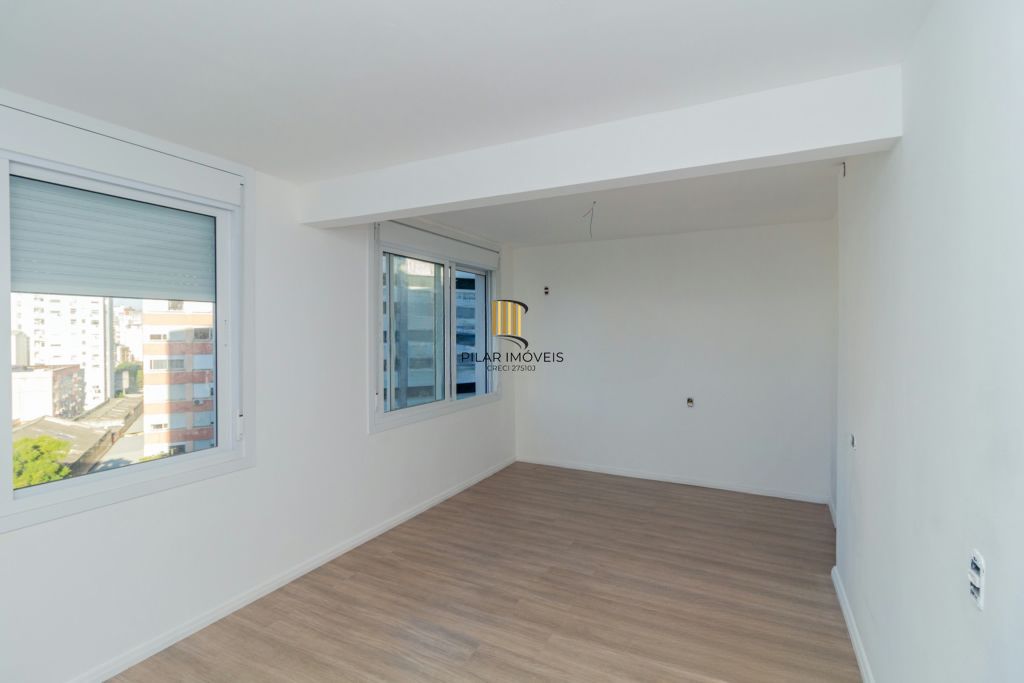 Apartamento 3 quartos, 3 banheirosportaria 24 hrs no bairro centro histórico