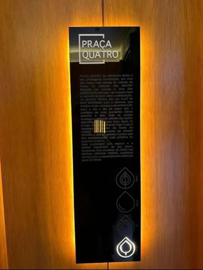 Apartamento Novo 2 Suítes em Torres a 4 quadras do Mar