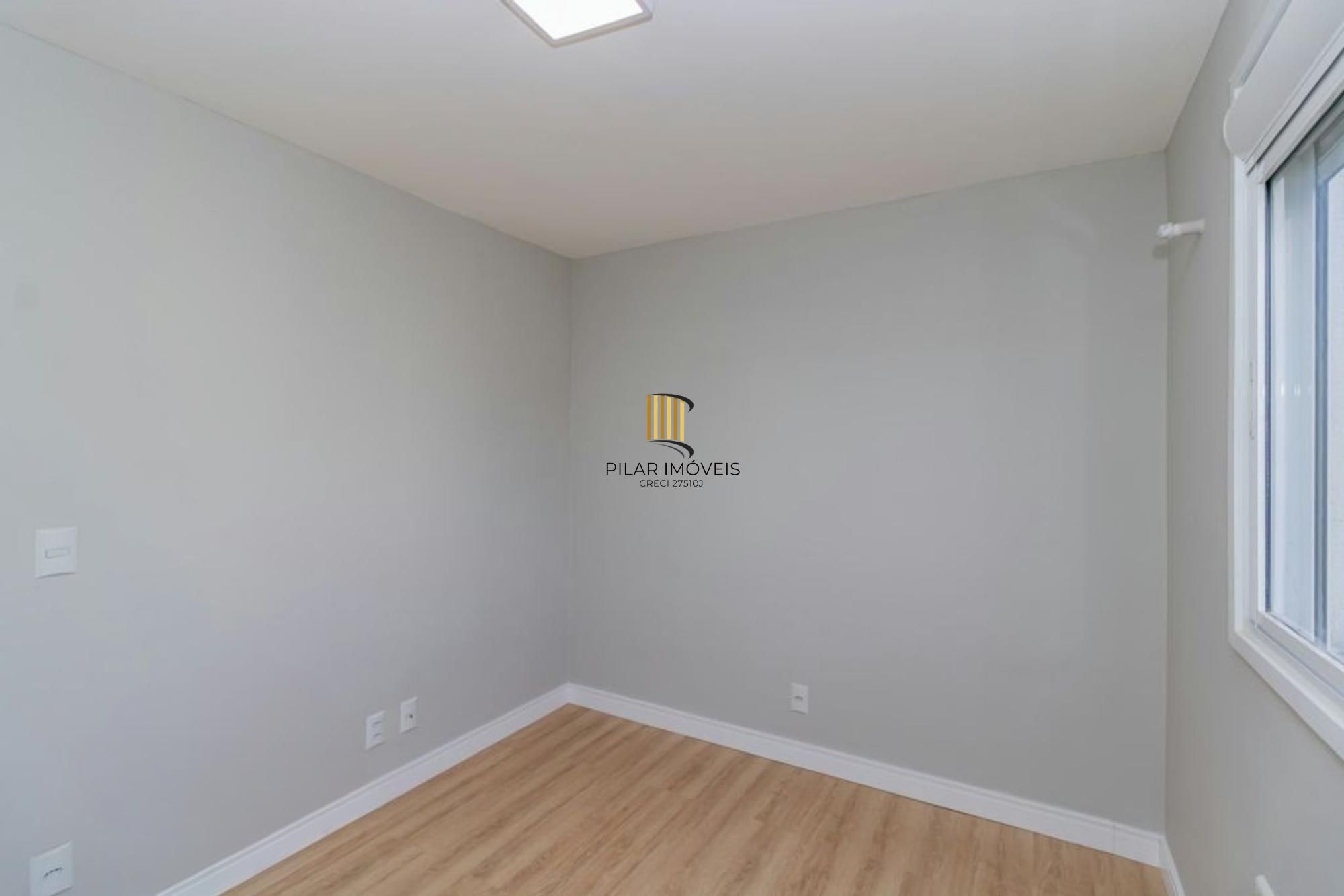 Apartamento à venda com 2 quartos 49 m²