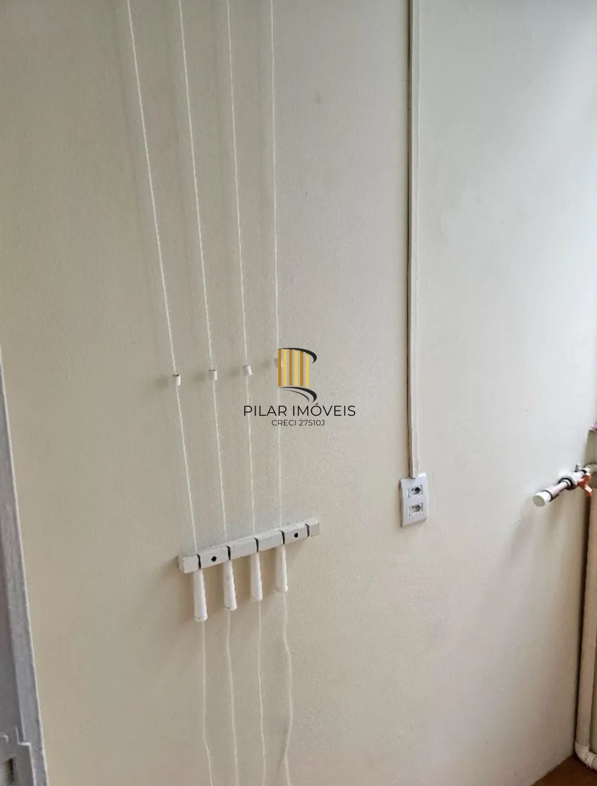 APARTAMENTO, 2 DORMITÓRIOS NO BAIRRO AZENHA EM PORTO ALEGRE PARA COMPRAR