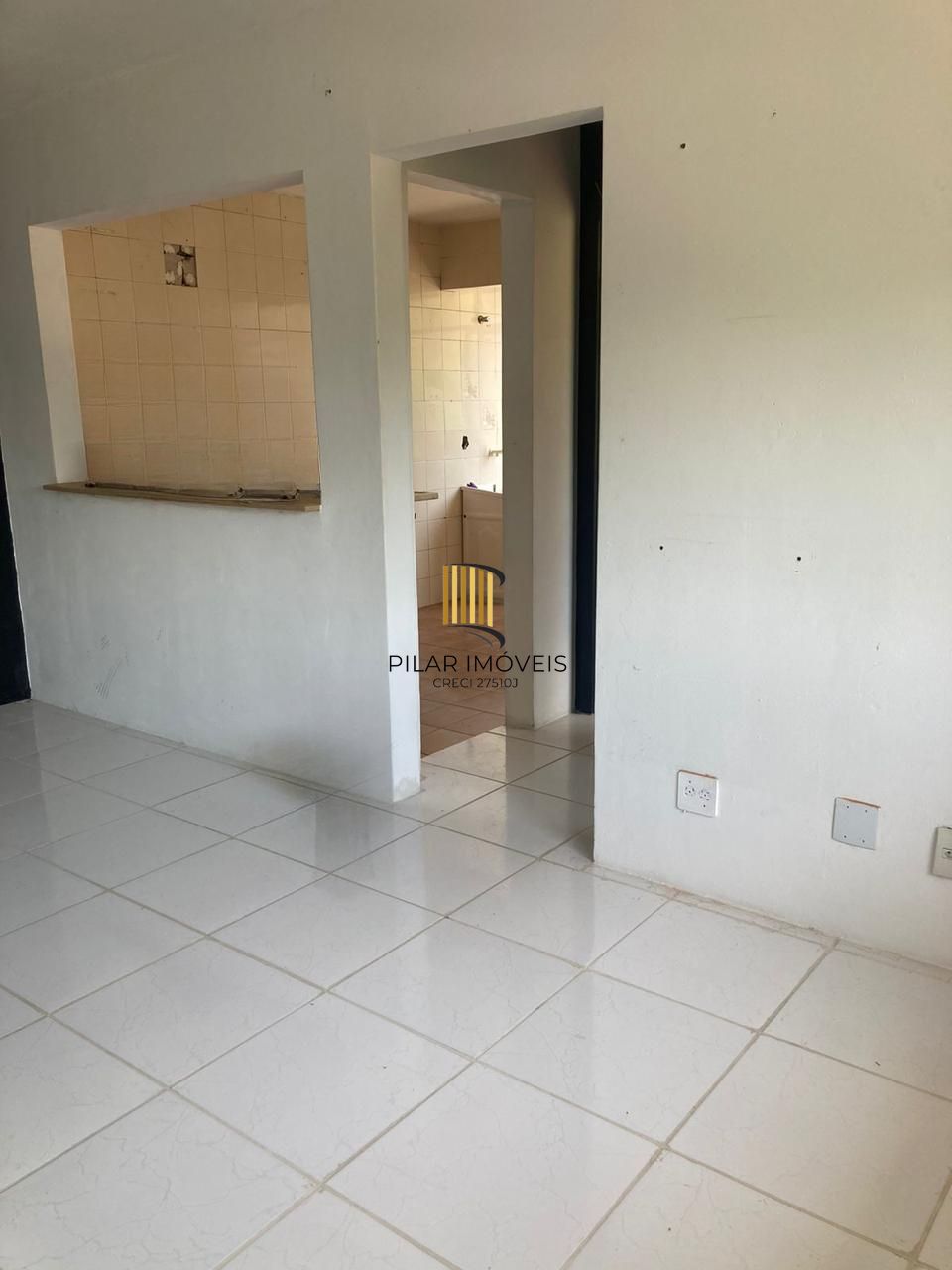 Apartamento com 1 quarto e semi mobiliado no bairro Jardim Do Salso