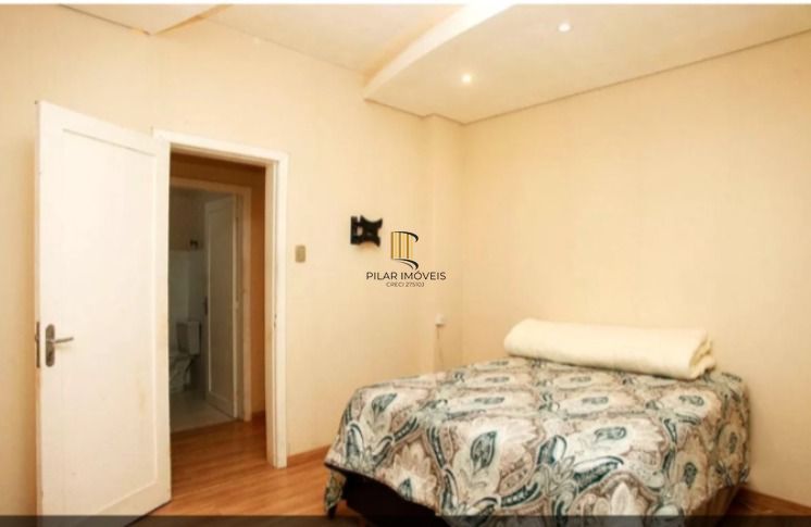 Apartamento a venda 46m², Centro Histórico.