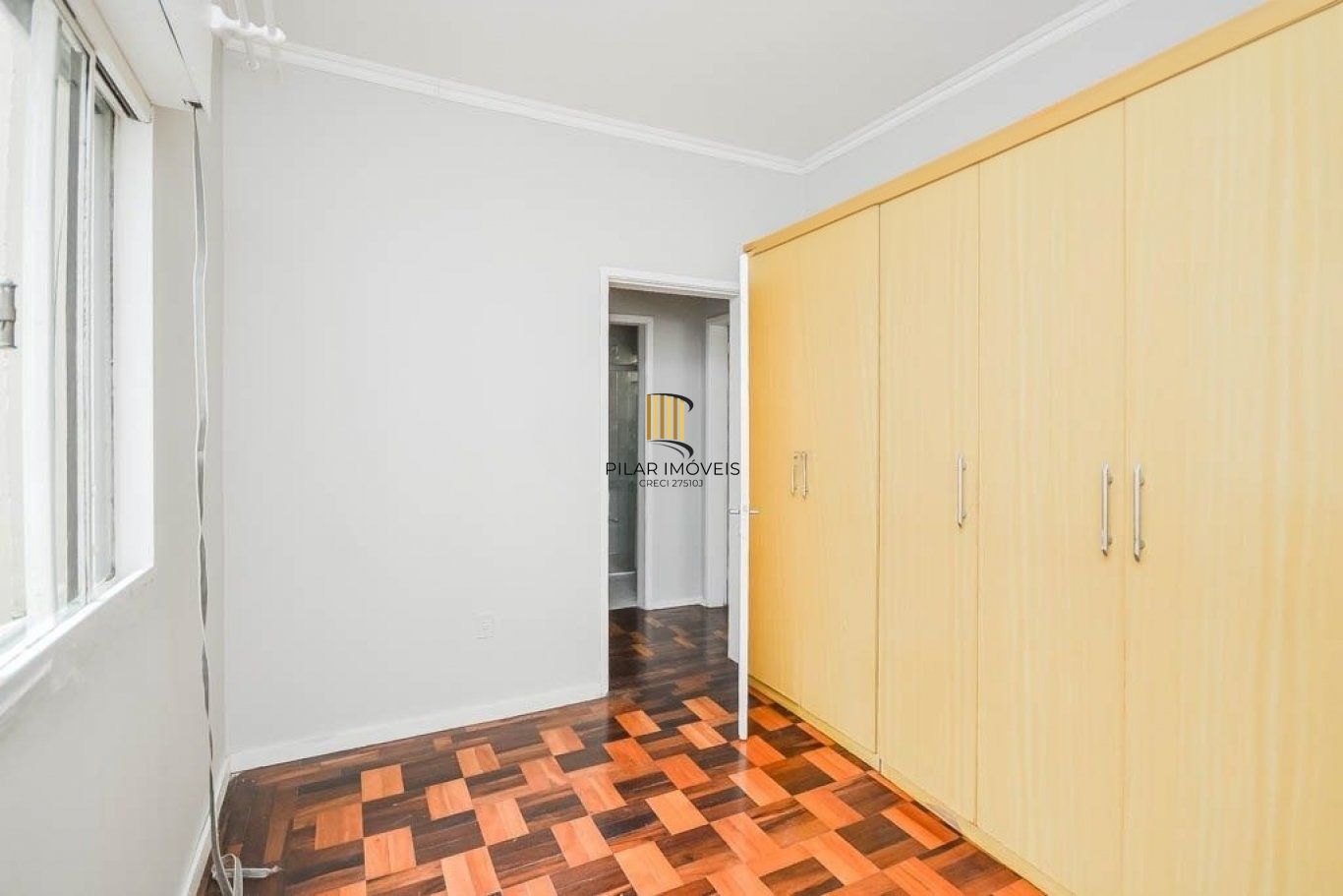 Apartamento à venda com 2 dormitórios 69 m² no Bairro Menino Deus