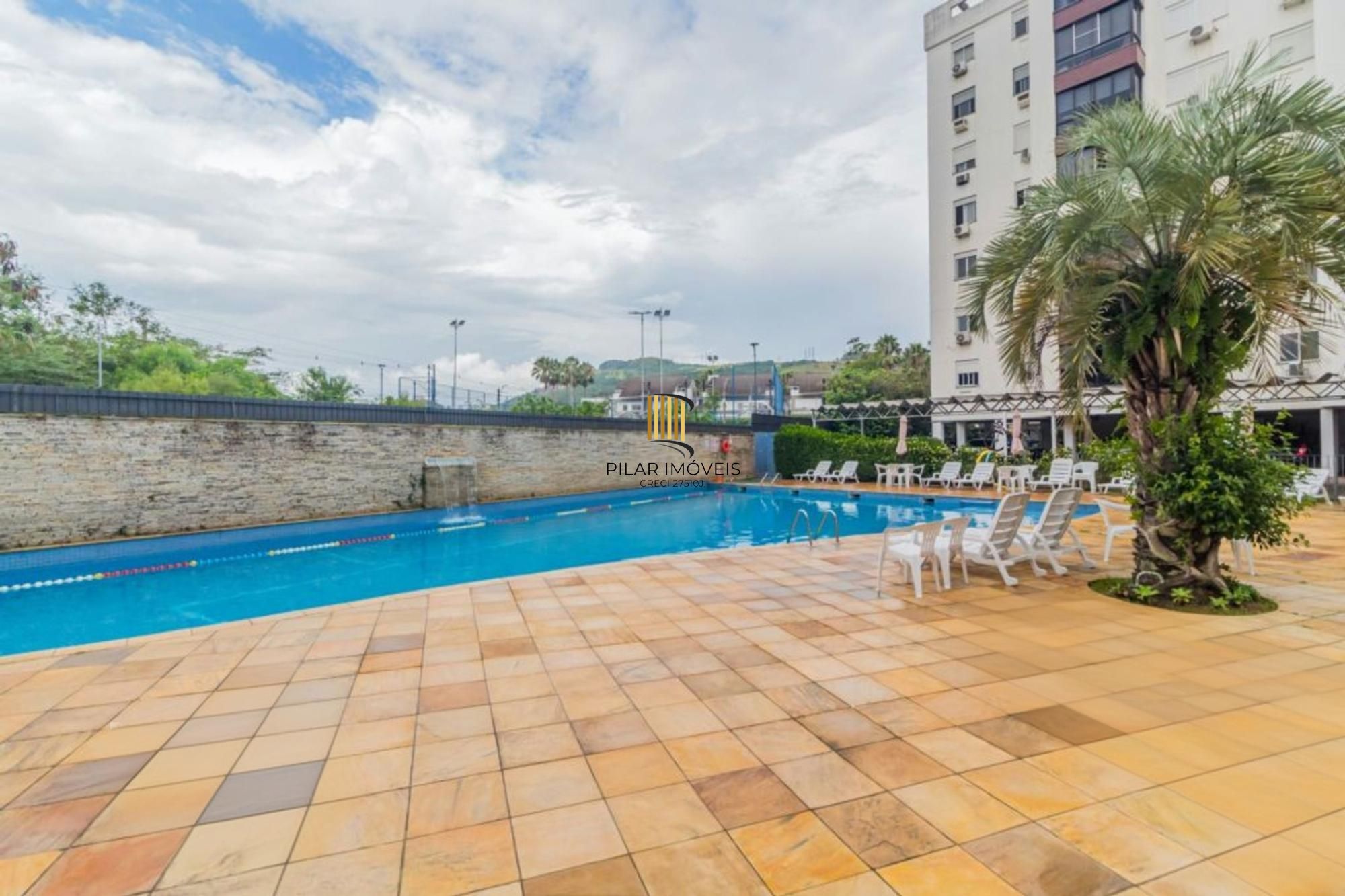Apartamento Reformado com 2 Dorms e Infra Completa – Jardim Botânico