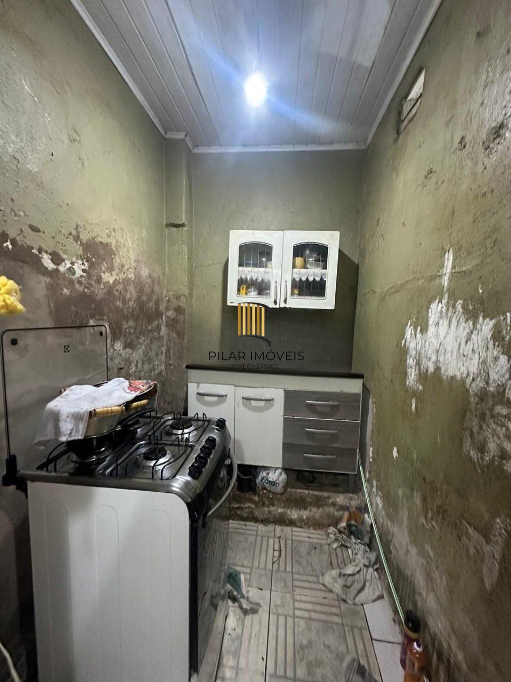 Casa comercial bairro Moinhos de Vento