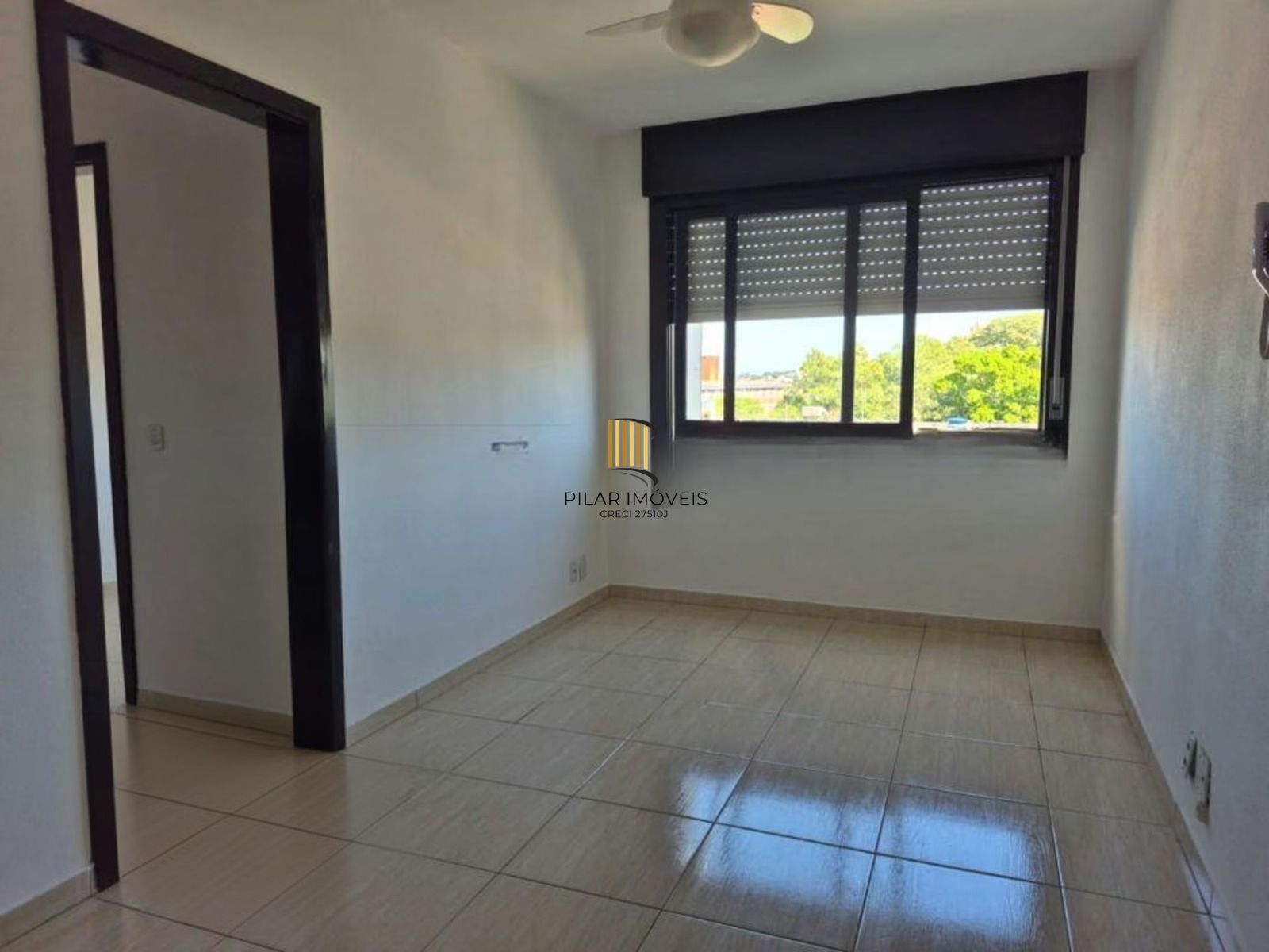 Apartamento de 2 dormitórios no Bairro Morro Santana Porto Alegre.