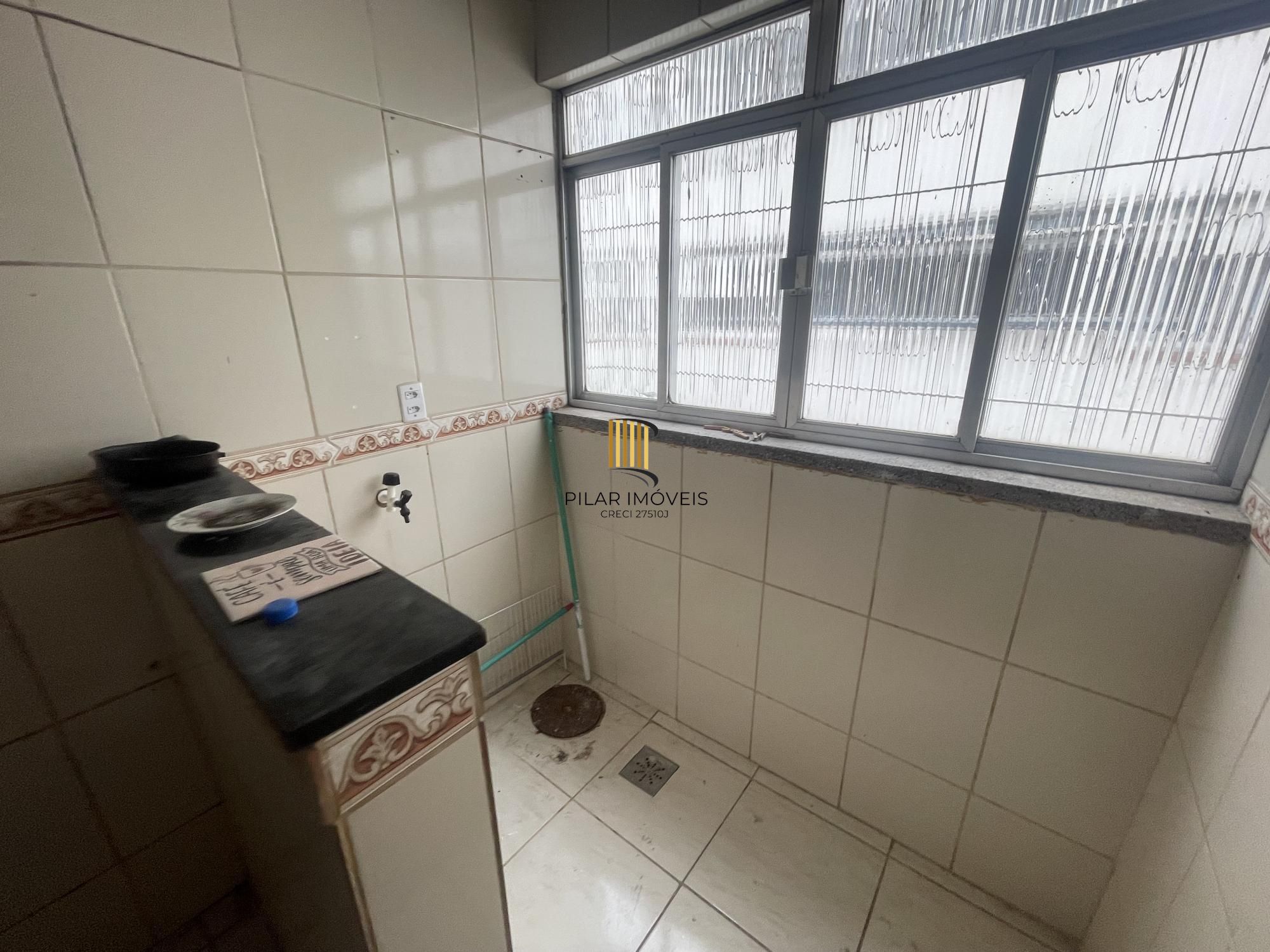 Apartamento 2 dormitório na Rua Dr. Vargas Neto, Jardim Leopoldina Porto Alegre