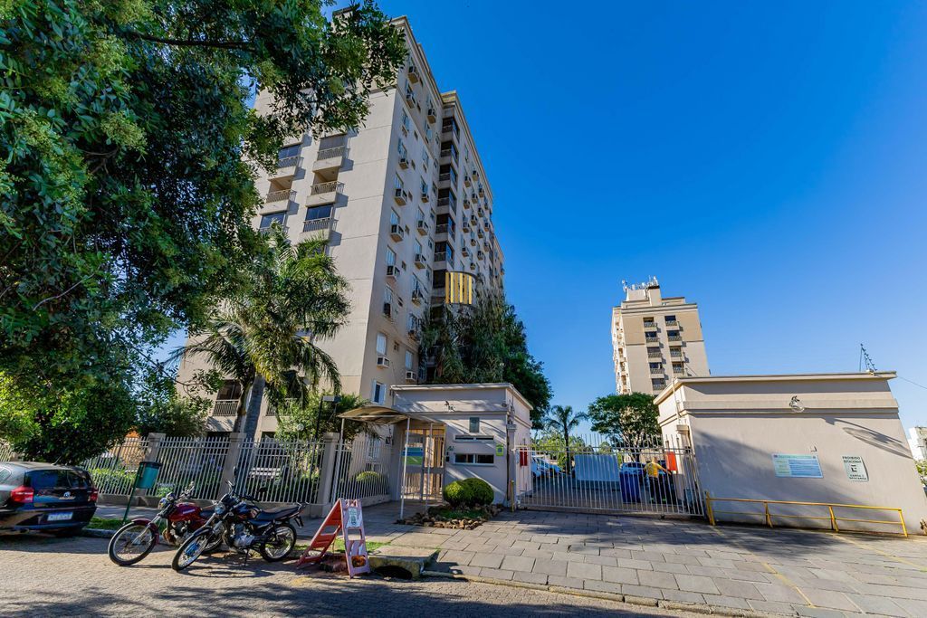 Apartamento com 2 quartos e 52m² à venda em Sarandi, Porto Alegre