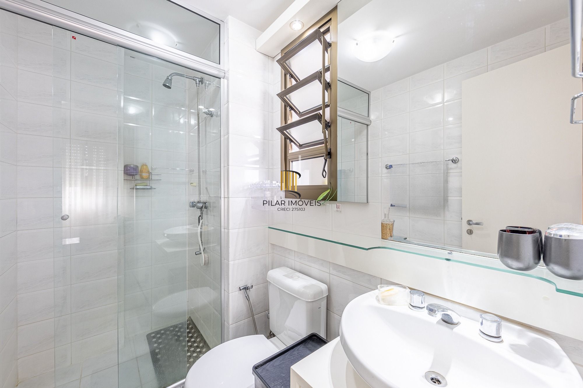 Apartamento com 145m², 3 suítes e 3 vagas no bairro Passo da Areia para comprar