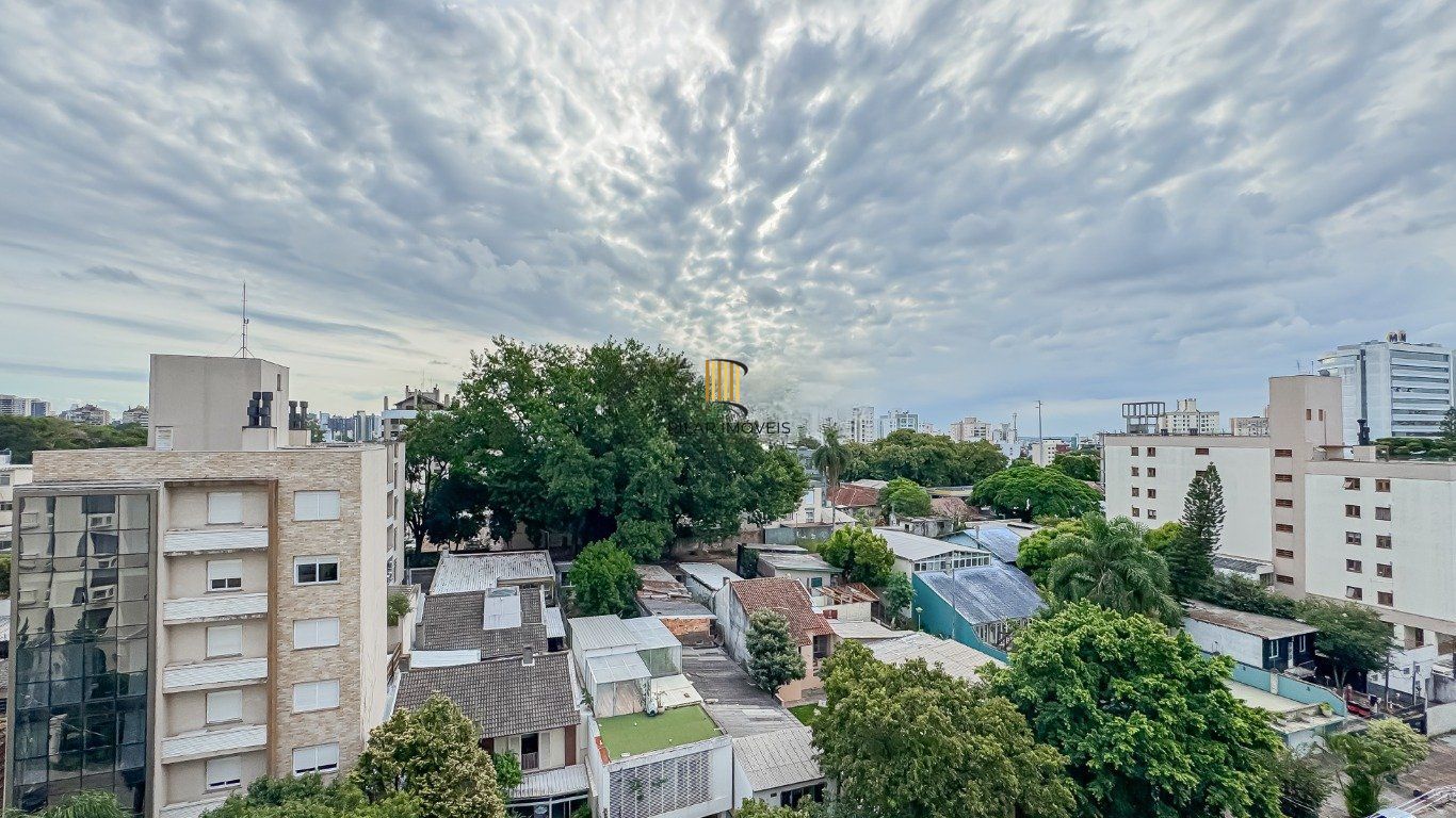 Apartamento com 3 quartos, 1 suíte e 2 vagas de garagem no Bairro Passo D'Areia