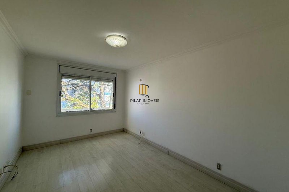 Apartamento 2 quartos com suíte e 2 vagas, 87m² na Rua João Abbott
