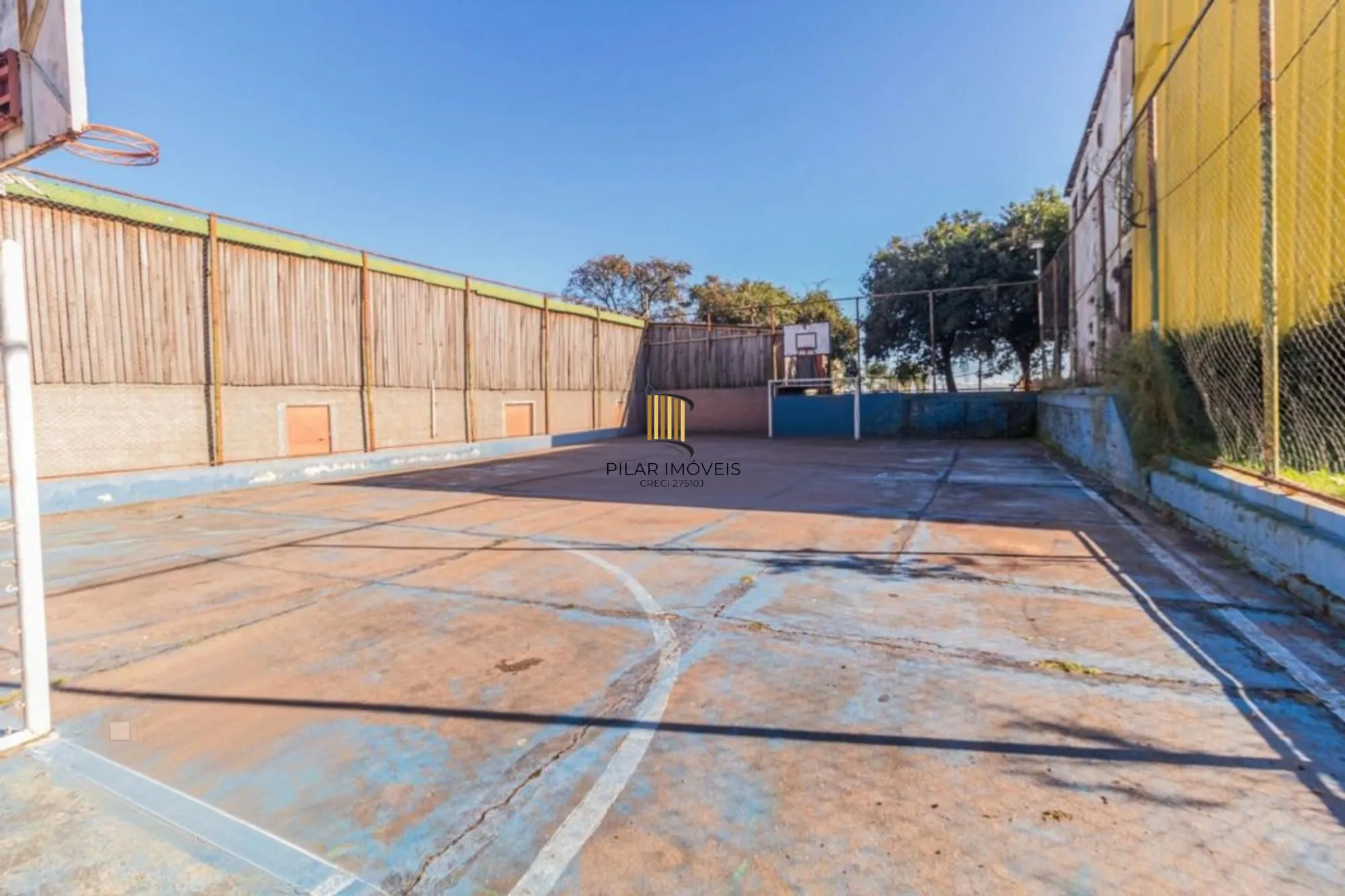 Apto 1 quarto com 1 vaga à venda Nonoai Porto Alegre