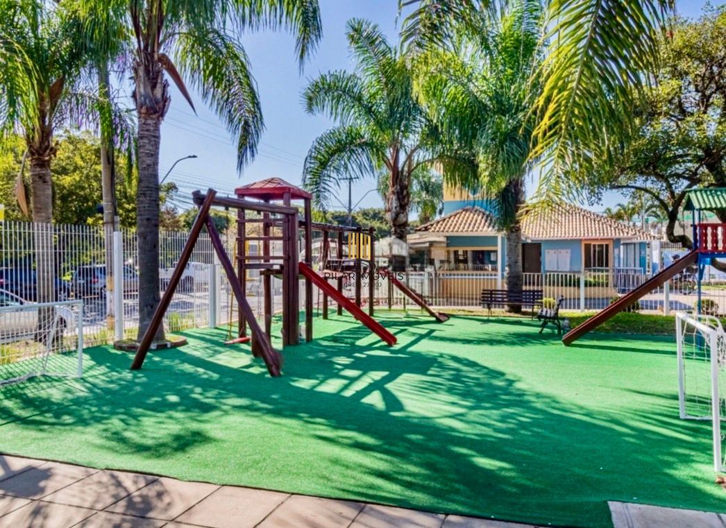 Casa em Condomínio com 3 quartos, 2 vagas e 79.59m²  Humaitá, Porto Alegre
