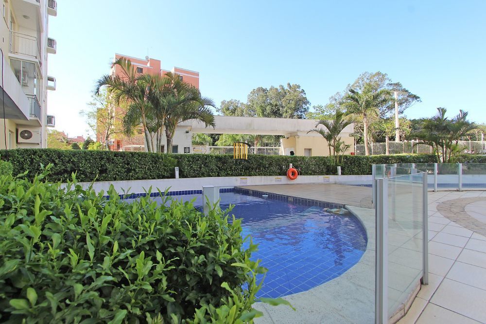 Apartamento 2 Dormitórios com sacada e Infra Completa no Jardim Carvalho