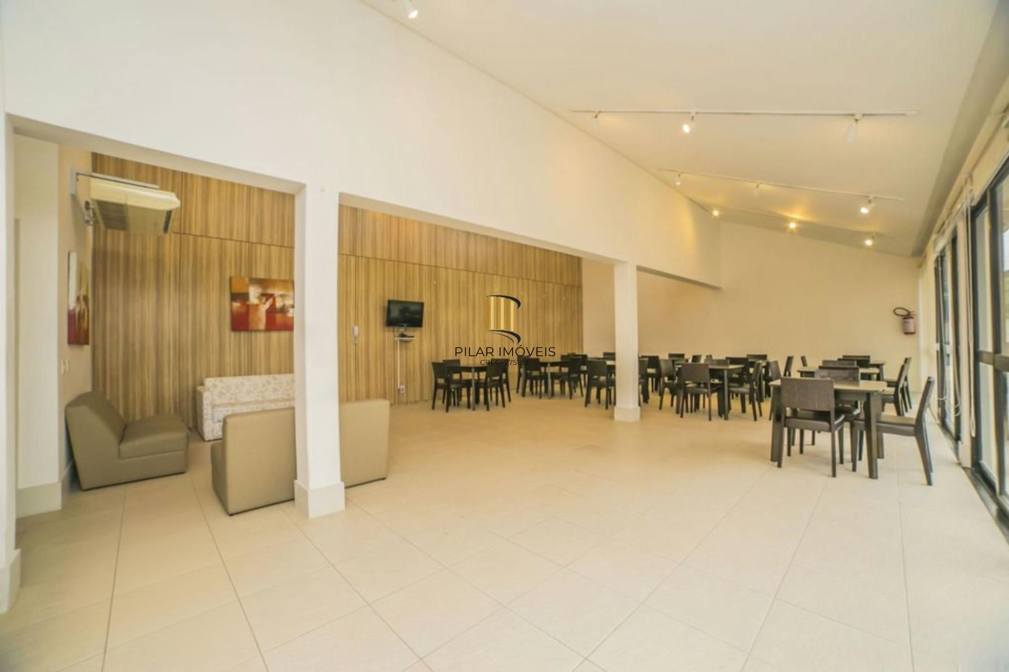 Apartamento Reformado com 2 Dorms e Infra Completa – Jardim Botânico