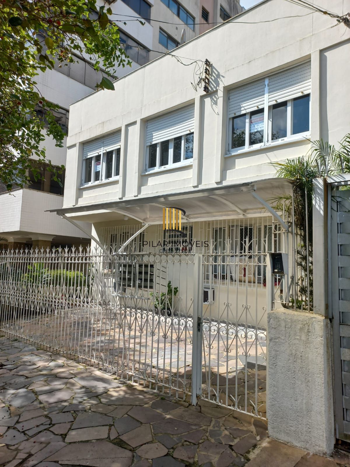 Apartamento à venda com 2 quartos 86 m² no Bairro Higienopolis