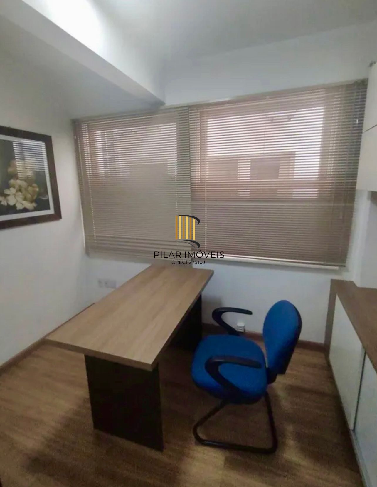 Conjunto Comercial / Sala à venda, 49m² - Centro Histórico
