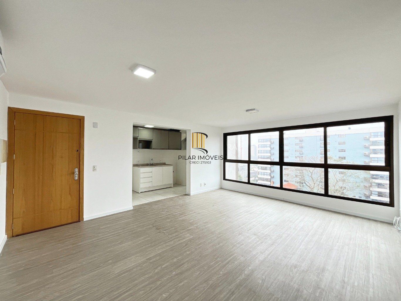 Apartamento 3 dorms à venda Rua Doutor Armando Barbedo, Tristeza - Porto Alegre - Pilar Imóveis